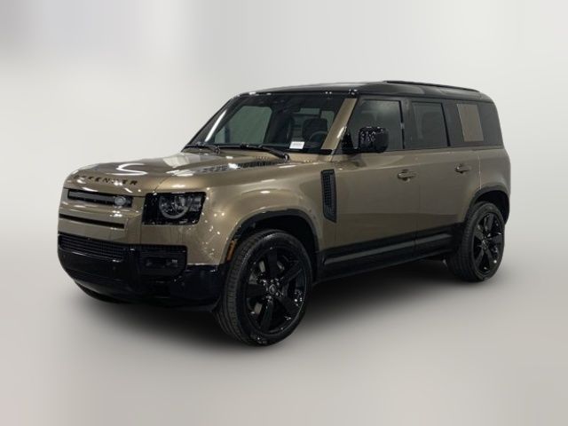 2025 Land Rover Defender X-Dynamic SE