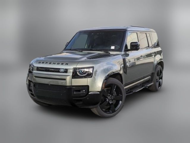 2025 Land Rover Defender X-Dynamic SE