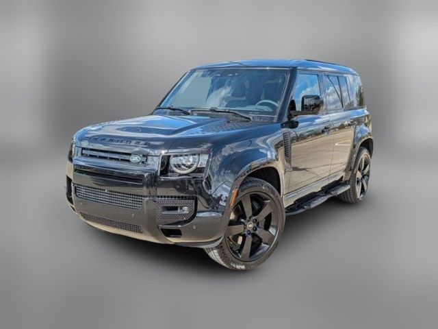 2025 Land Rover Defender X-Dynamic SE