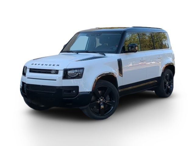 2025 Land Rover Defender X-Dynamic SE
