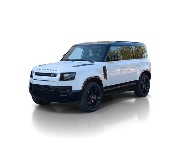 2025 Land Rover Defender X-Dynamic SE