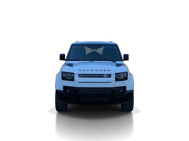 2025 Land Rover Defender X-Dynamic SE