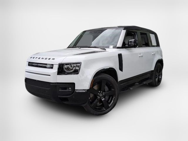 2025 Land Rover Defender X-Dynamic SE