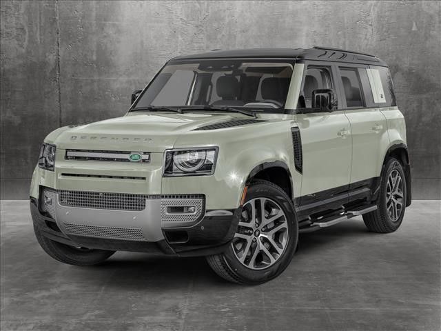 2025 Land Rover Defender X-Dynamic SE