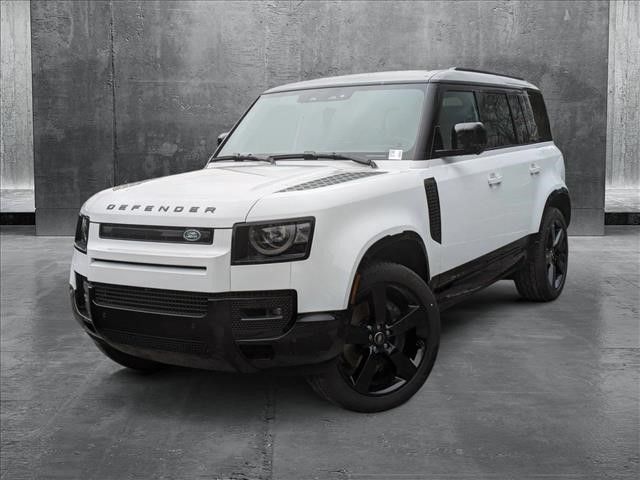 2025 Land Rover Defender X-Dynamic SE