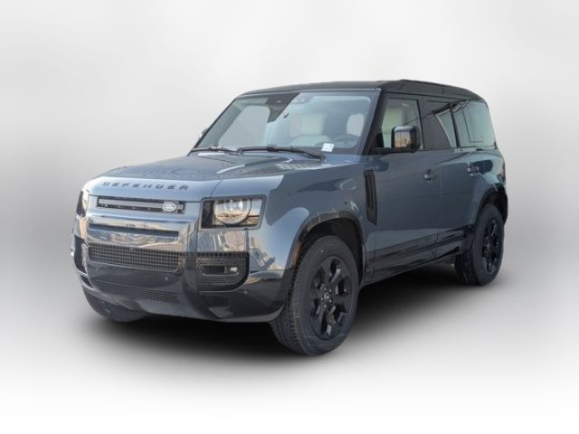 2025 Land Rover Defender X-Dynamic SE