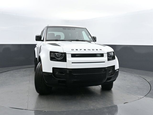 2025 Land Rover Defender X-Dynamic SE