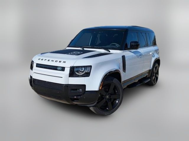 2025 Land Rover Defender X-Dynamic SE