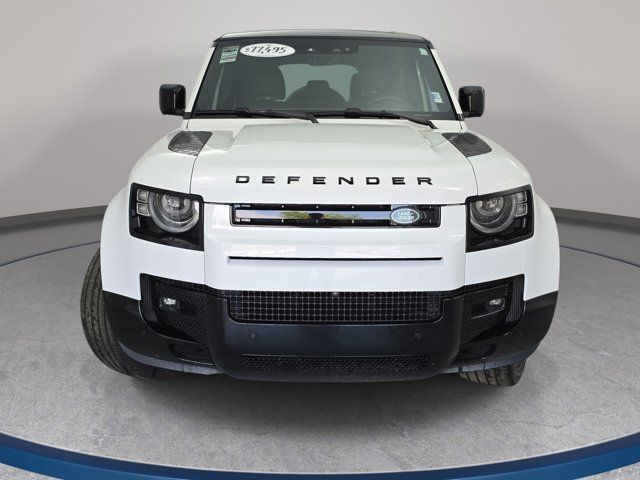 2025 Land Rover Defender X-Dynamic SE