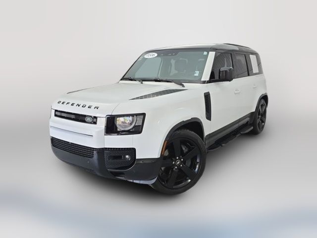 2025 Land Rover Defender X-Dynamic SE
