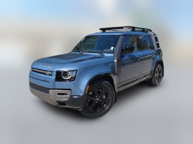 2025 Land Rover Defender X-Dynamic SE