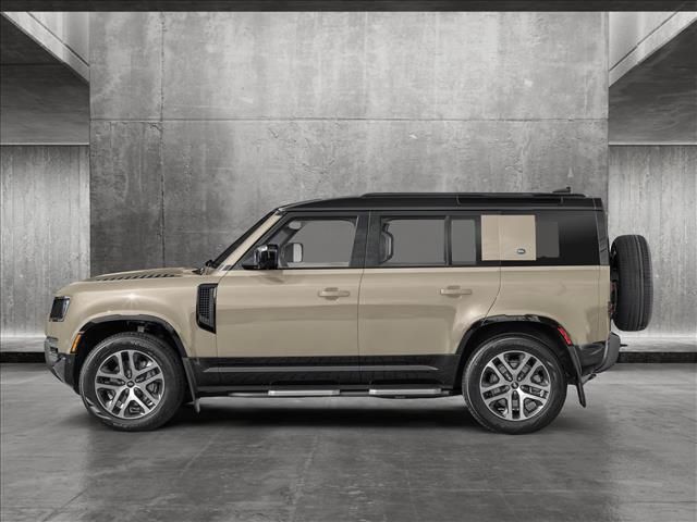 2025 Land Rover Defender X-Dynamic SE