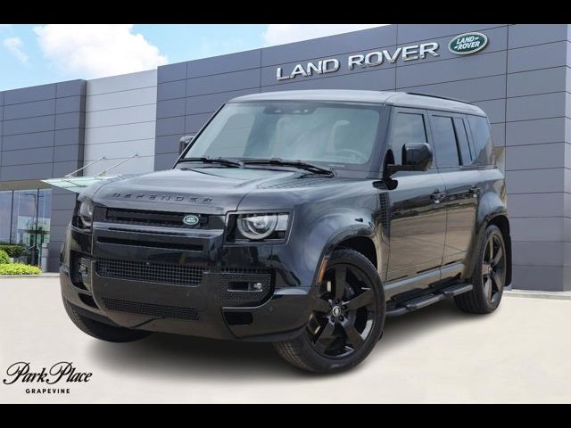 2025 Land Rover Defender X-Dynamic SE