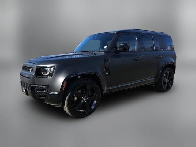 2025 Land Rover Defender X-Dynamic SE