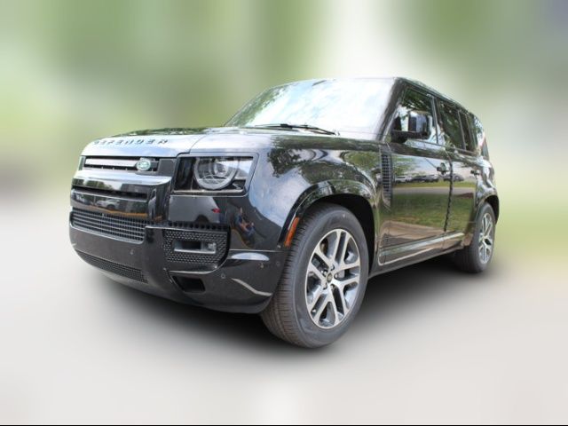 2025 Land Rover Defender X-Dynamic SE