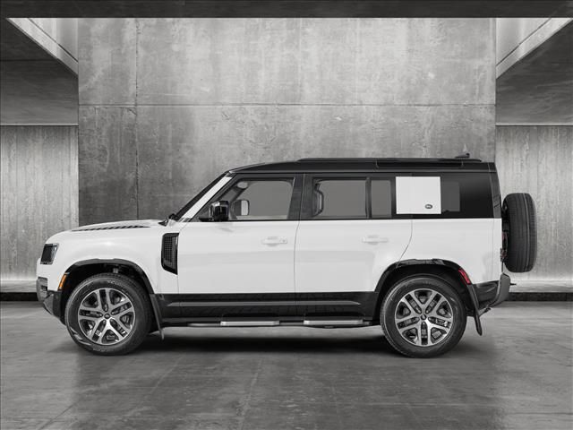 2025 Land Rover Defender X-Dynamic SE