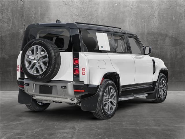 2025 Land Rover Defender X-Dynamic SE