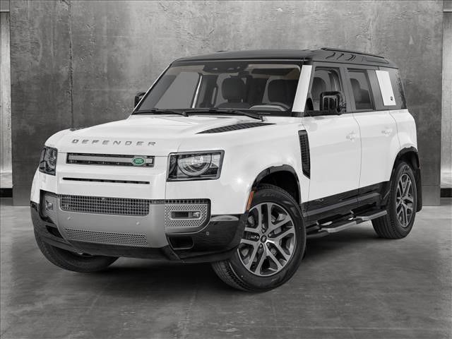 2025 Land Rover Defender X-Dynamic SE