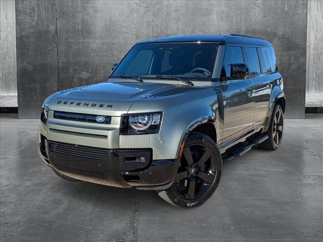 2025 Land Rover Defender X-Dynamic SE