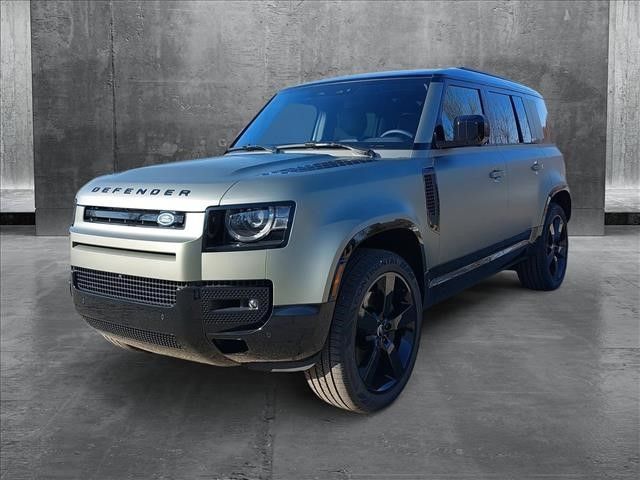 2025 Land Rover Defender X-Dynamic SE