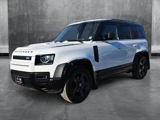 2025 Land Rover Defender X-Dynamic SE