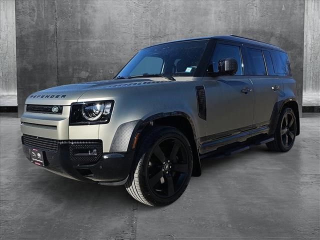 2025 Land Rover Defender X-Dynamic SE