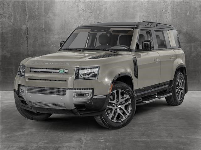 2025 Land Rover Defender X-Dynamic SE