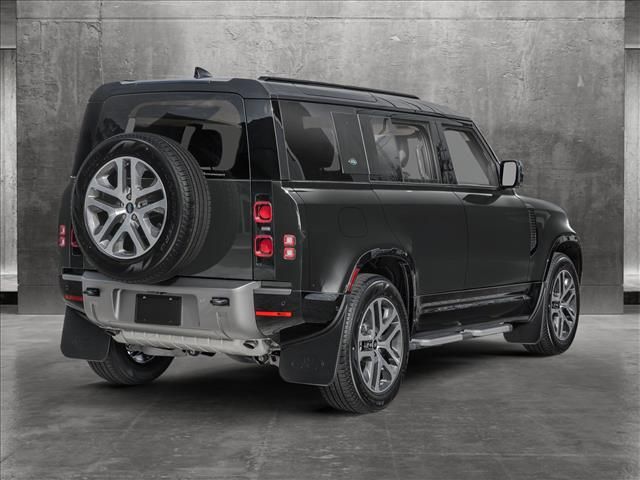 2025 Land Rover Defender X-Dynamic SE