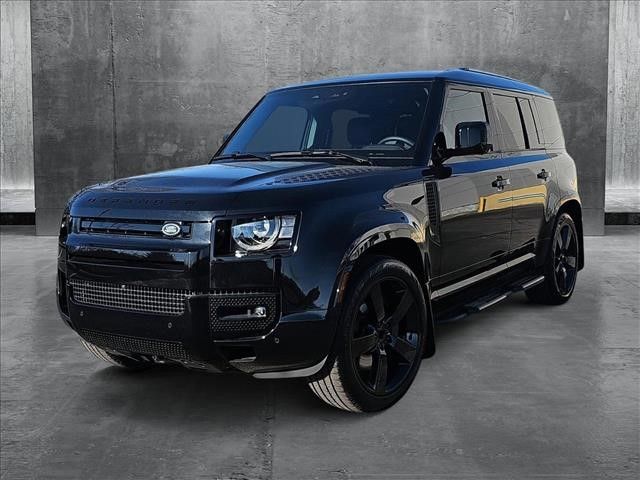 2025 Land Rover Defender X-Dynamic SE