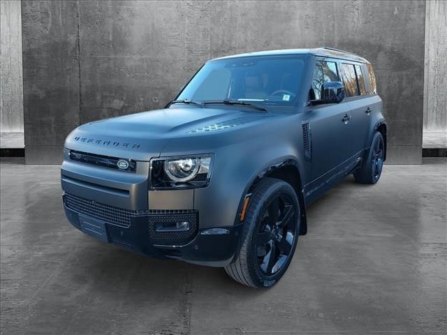 2025 Land Rover Defender X-Dynamic SE