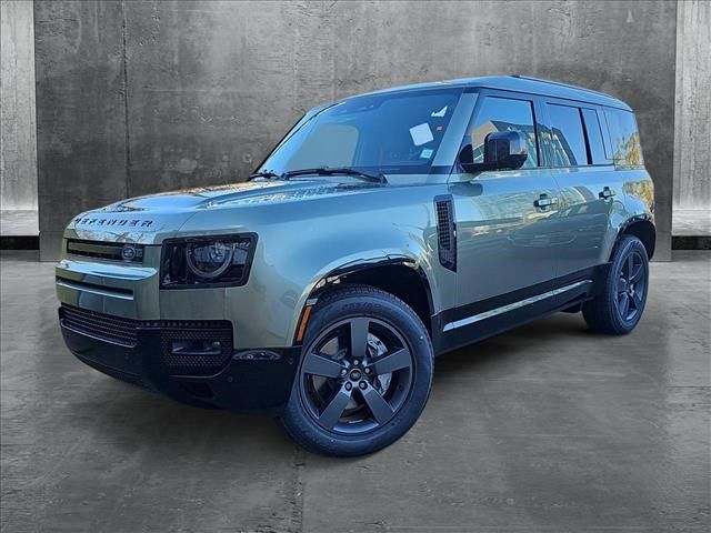 2025 Land Rover Defender X-Dynamic SE