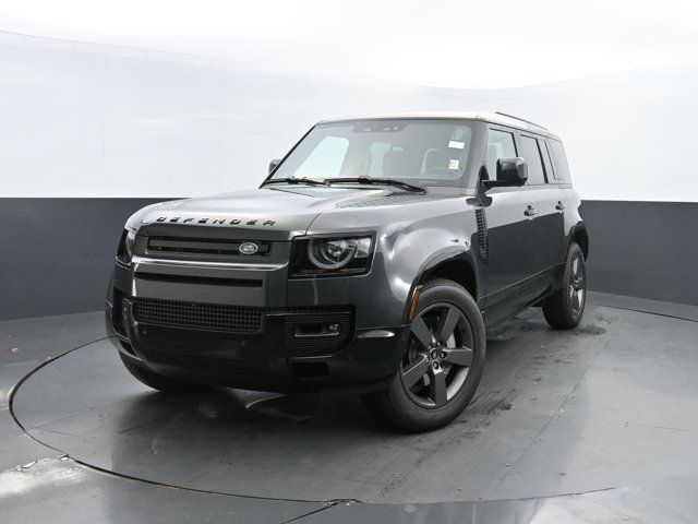 2025 Land Rover Defender X-Dynamic SE