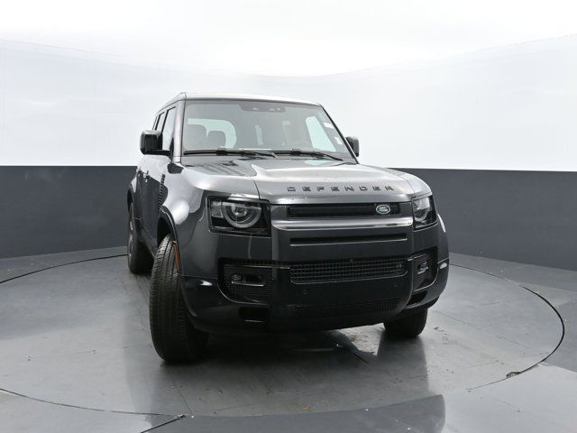 2025 Land Rover Defender X-Dynamic SE