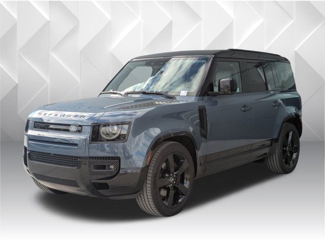 2025 Land Rover Defender X-Dynamic SE