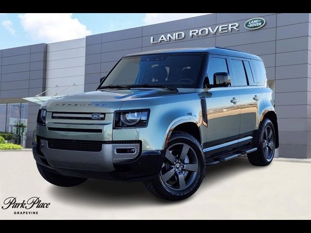 2025 Land Rover Defender X-Dynamic SE