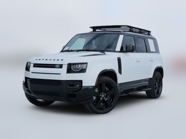 2025 Land Rover Defender X-Dynamic SE