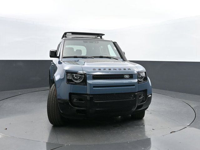 2025 Land Rover Defender X-Dynamic SE