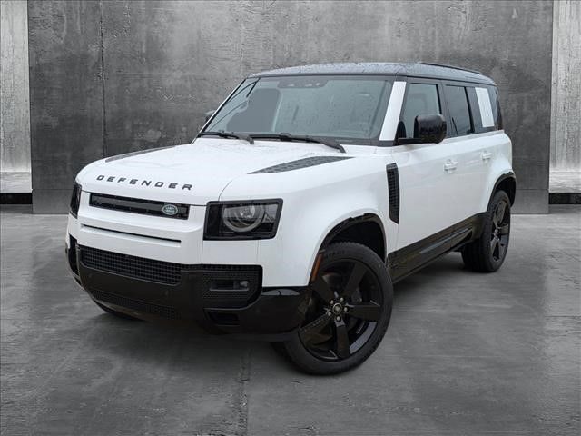 2025 Land Rover Defender X-Dynamic SE