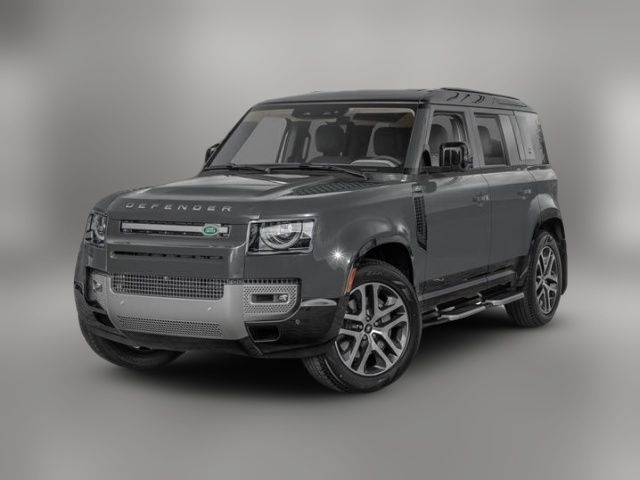 2025 Land Rover Defender X-Dynamic SE