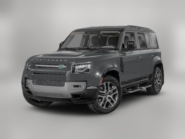 2025 Land Rover Defender X-Dynamic SE