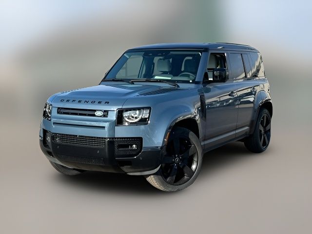 2025 Land Rover Defender X-Dynamic SE