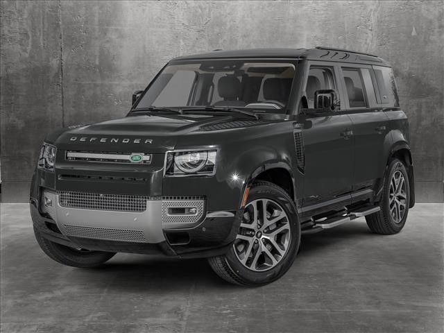 2025 Land Rover Defender X-Dynamic SE