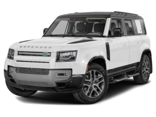 2025 Land Rover Defender X-Dynamic SE