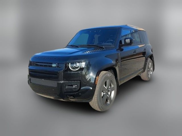 2025 Land Rover Defender X-Dynamic SE