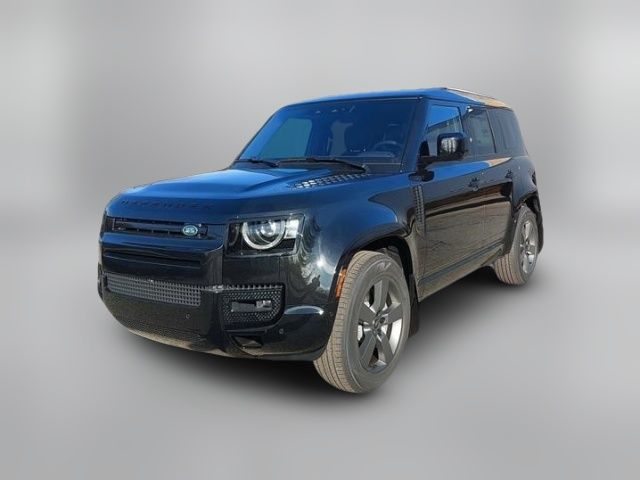 2025 Land Rover Defender X-Dynamic SE