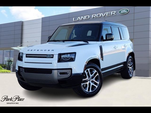 2025 Land Rover Defender X-Dynamic SE