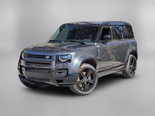 2025 Land Rover Defender X-Dynamic SE