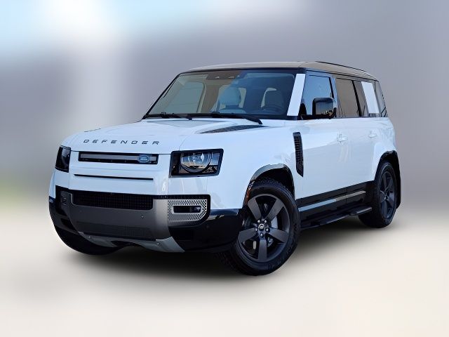 2025 Land Rover Defender X-Dynamic SE