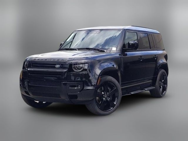 2025 Land Rover Defender X-Dynamic SE