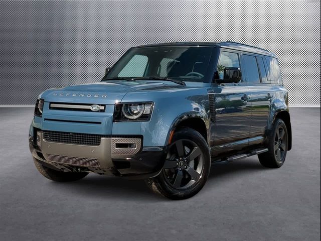 2025 Land Rover Defender X-Dynamic SE